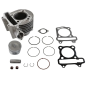 Zylinder Kymco agility 125 r16, people 125, movie 125 Zylinder Kymco agility 125 r16, people 125, movie 125