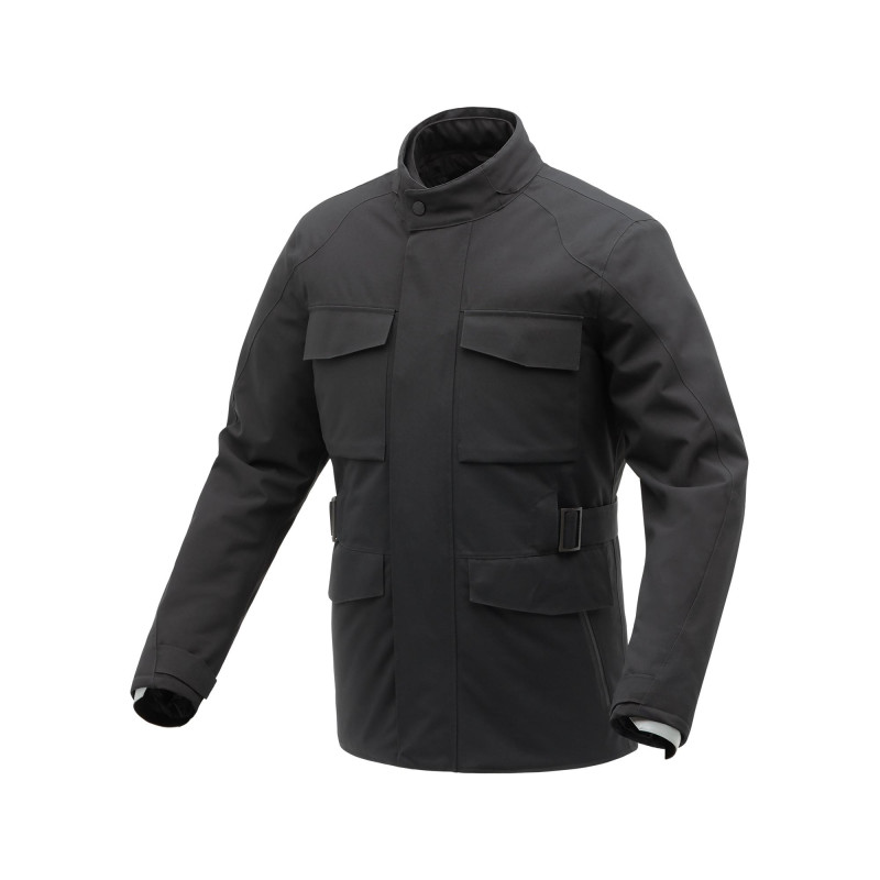Giacca moto tucano urbano Orbis Hydroscud