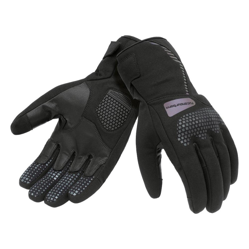 Guante invernale tucano urbano Bro hydroscud