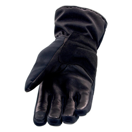 Guanto moto invernale TUR G-TWO IMPERMEABILE