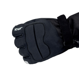 Guante moto invernale TUR G-TWO impermeable | MotoGM