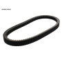 Mitsuboshi belt Piaggio Beverly 400-500, Atlantic 500, Gilera Nexsus 500