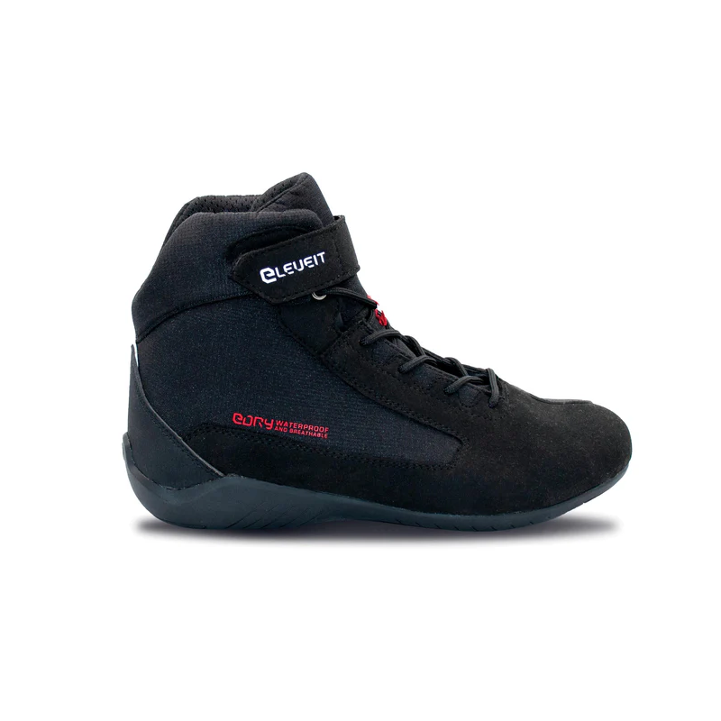 scarpa Motorrad eleveit delta wp uomo