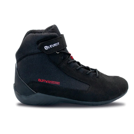 scarpa moto eleveit delta wp uomo