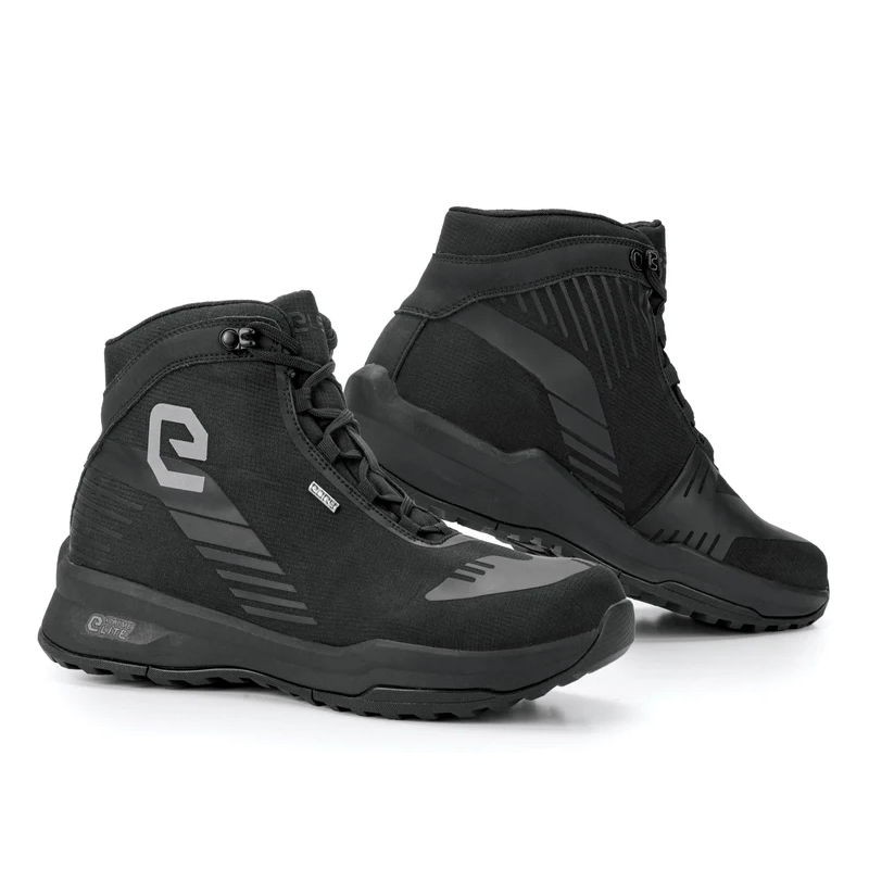 scarpa Motorrad eleveit town wp uomo