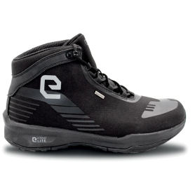 scarpa moto eleveit town wp uomo