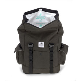 Borsa laterale kappa rambler rb100rs 14 lt
