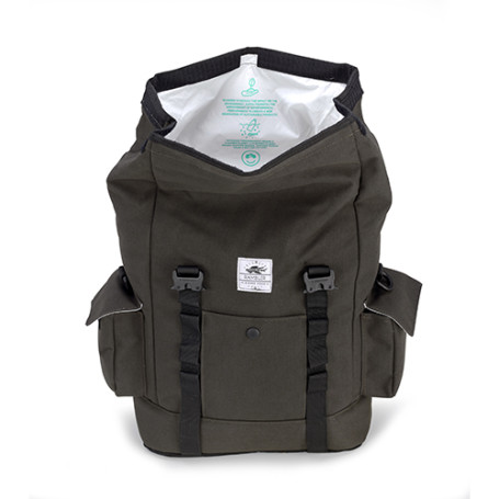 Borsa laterale kappa rambler rb100rs 14 lt