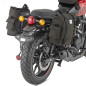 kappa side-bag rambler rb100rs 14 lt kappa side-bag rambler rb100rs 14 lt