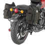 kappa side-bag rambler rb100rs 14 lt