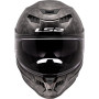 LS2 Carbon Helmet FF807 Dragon Forged glossy