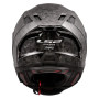 LS2 Carbon Helmet FF807 Dragon Forged glossy