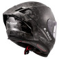 Casco integral in carbono LS2 FF807 Dragon Forged Brillante