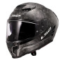 Casco integral in carbono LS2 FF807 Dragon Forged Brillante