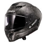 Casco integrale in carbonio LS2 FF807 Dragon Forged Lucido