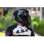 Casco integral in carbono LS2 FF807 Dragon Forged Brillante