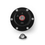 Rizoma Gas Cap Alu 7075 for Triumph