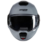 Casco Nolan N120-1 Classico gris 303 Casco Nolan N120-1 Classico gris 303
