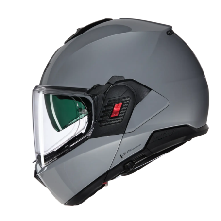 Helm Nolan N120-1 Classico grau 303 | MotoGM