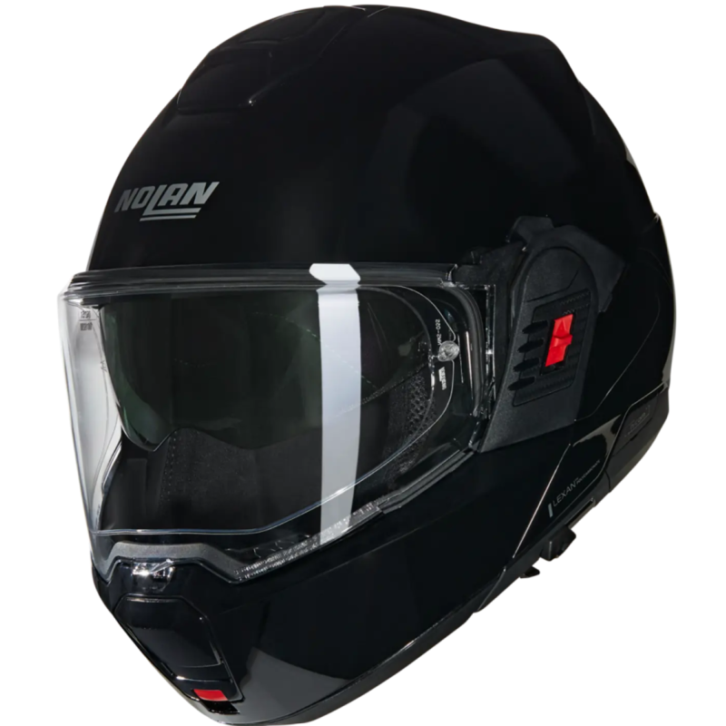 Casque Nolan N120-1 Classico noire 301