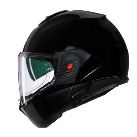 Helm Nolan N120-1 Classico schwarz 301 | MotoGM