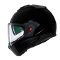 Casco Nolan N120-1 Classico negro 301 Casco Nolan N120-1 Classico negro 301