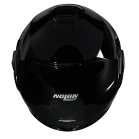 Casque Nolan N120-1 Classico noire 301
