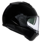 Casque Nolan N120-1 Classico noire 301