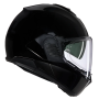 Casco Nolan N120-1 Classico nero 301