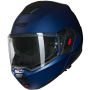 Nolan N120-1 helmet classico nobile blue profondo 313