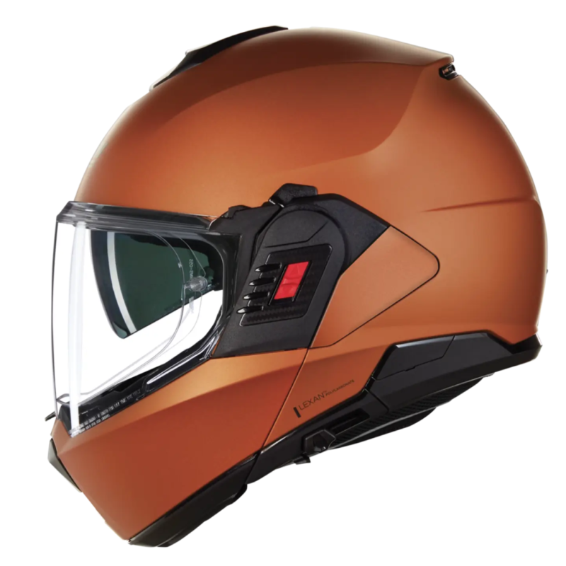 Nolan N120-1 Helmet classico nobile ocra 319 Nolan N120-1 Helmet classico nobile ocra 319