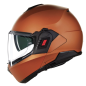 Casco Nolan N120-1 classico nobile ocra 319