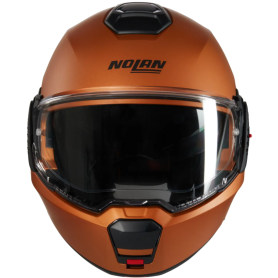 Casque Nolan N120-1 classico nobile ocra 319