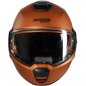 Helm Nolan N120-1 classico nobile ocra 319