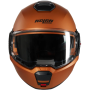 Casco Nolan N120-1 classico nobile ocra 319