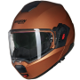 Casque Nolan N120-1 classico nobile ocra 319