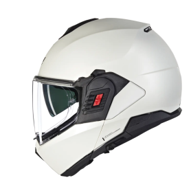 Casque Nolan N120-1 classico nobile perle 320 | MotoGM