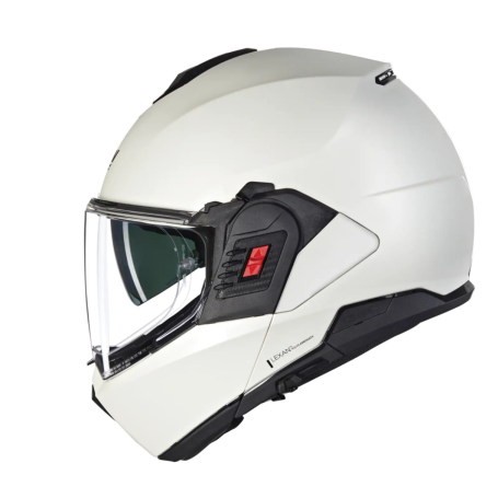 Casque Nolan N120-1 classico nobile perle 320