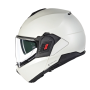 Casque Nolan N120-1 classico nobile perle 320