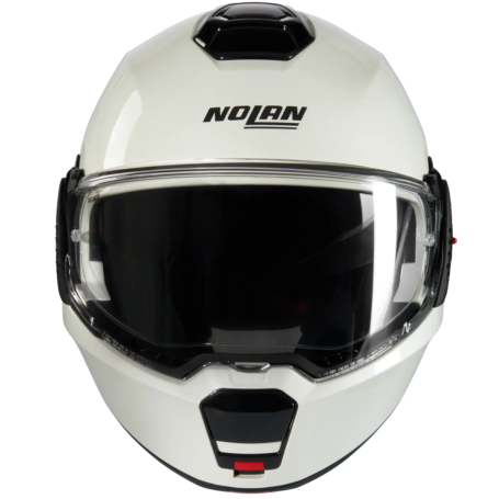 Casque Nolan N120-1 classico nobile perle 320