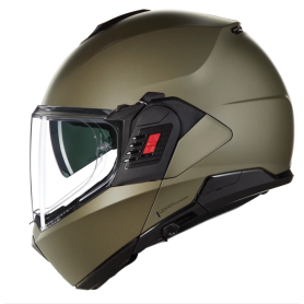 Nolan N120-1 Helmet classico nobile stone 315 | MotoGM