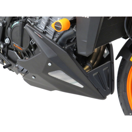 Taco protector de motor  Powerbronze para KTM 990 Duke 2024 | MotoGM