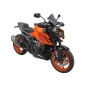 Powerbronze Belly pans for KTM 990 Duke 2024- Powerbronze Belly pans for KTM 990 Duke 2024-