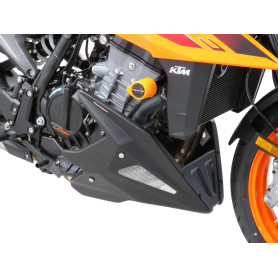 Motorschutzpuffer  Powerbronze für KTM 990 Duke 2024 | MotoGM