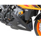 Powerbronze Belly pans for KTM 990 Duke 2024- Powerbronze Belly pans for KTM 990 Duke 2024-