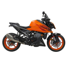 Motorschutzpuffer  Powerbronze für KTM 990 Duke 2024 | MotoGM
