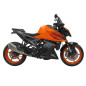 Motorschutzpuffer Powerbronze für KTM 990 Duke 2024- Motorschutzpuffer Powerbronze für KTM 990 Duke 2024-