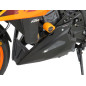 Powerbronze Belly pans for KTM 990 Duke 2024- Powerbronze Belly pans for KTM 990 Duke 2024-