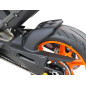 Schutzblech hinten Powerbronze für KTM 990 Duke 2024 Schutzblech hinten Powerbronze für KTM 990 Duke 2024