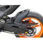 Guardabarros trasero Powerbronze para KTM 990 Duke 2024